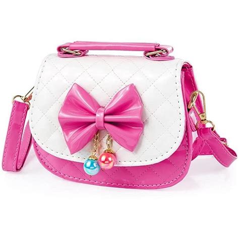 sac à main petite fille imitation